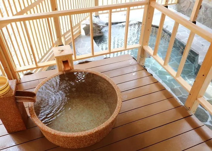 Ashinomaki Grand Hotel
