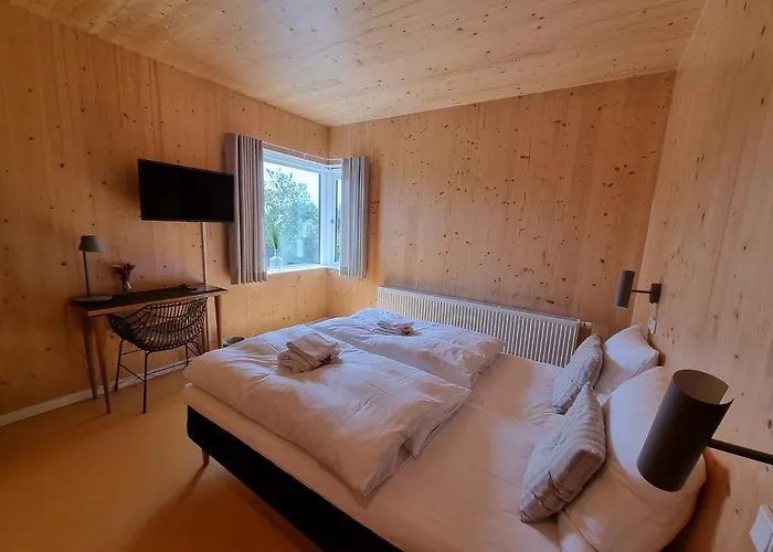 Skovsgard Hotel