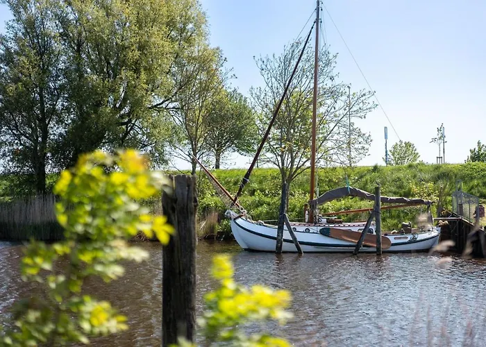 Nordseehotel Tausendschoen