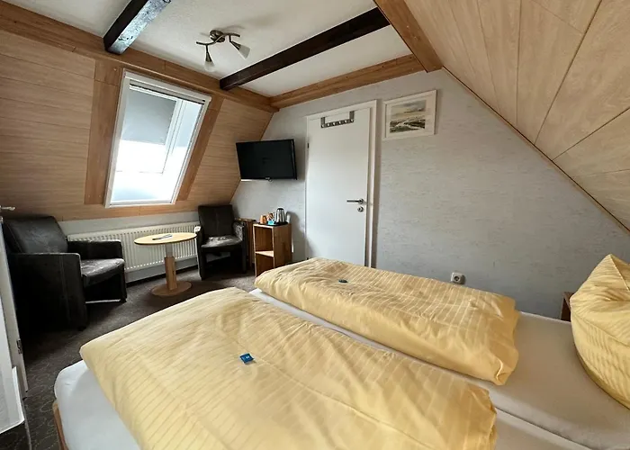 Hotel Peters Schwalbennest
