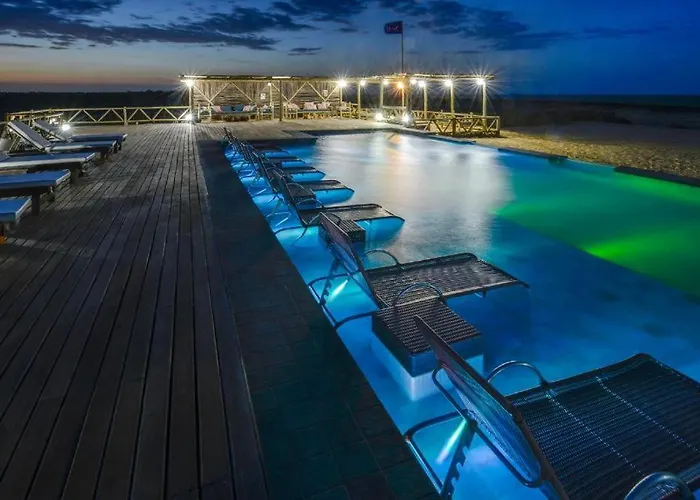 BobZ Boutique Resort, Suíte 21