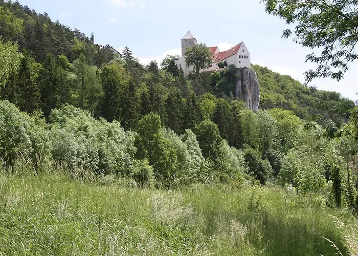 Hotel-Gasthof Zur Krone