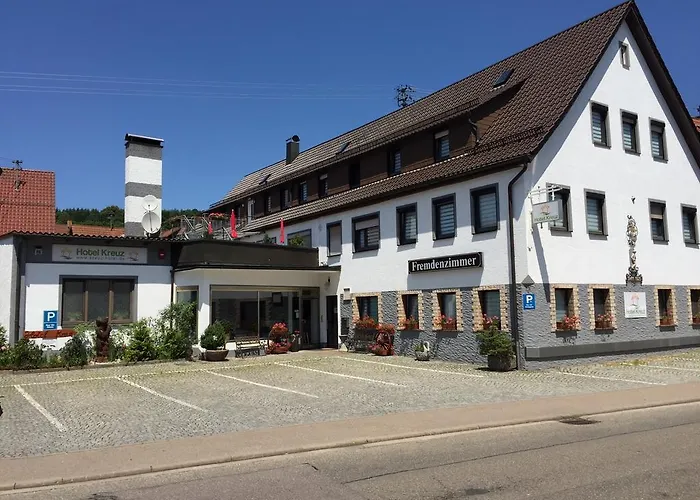 Hotel Kreuz