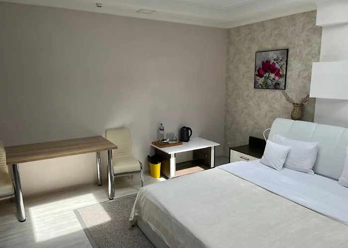 Elite Hotel