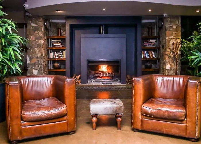 Zebula Boutique Hotel