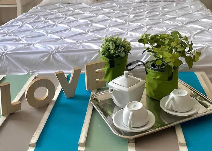 Hotel Masseria Marziale