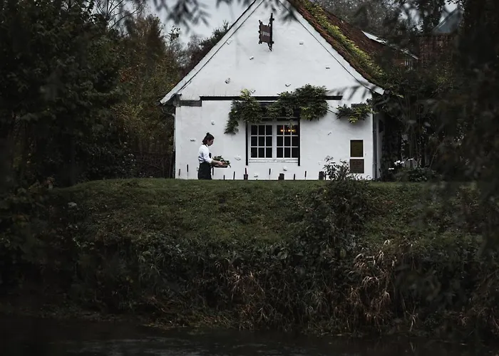 La Grenouillere