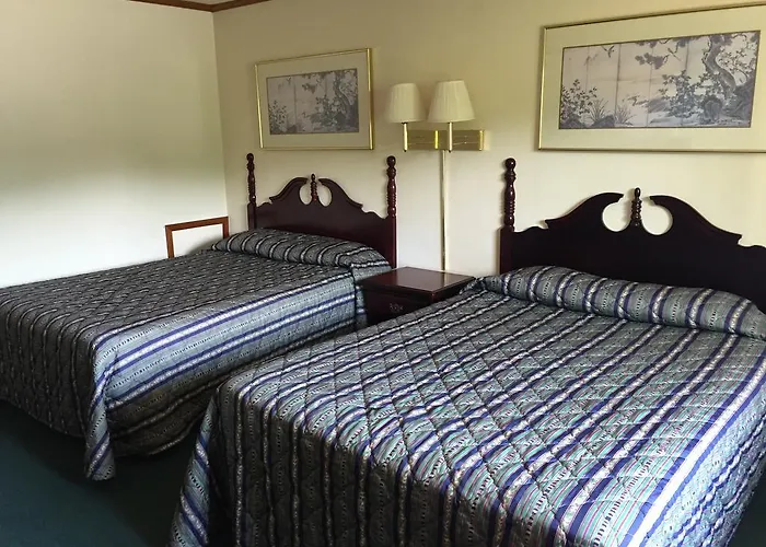 A Sapphire Inn