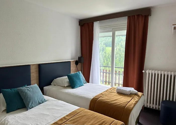 Hotel Le Blainon