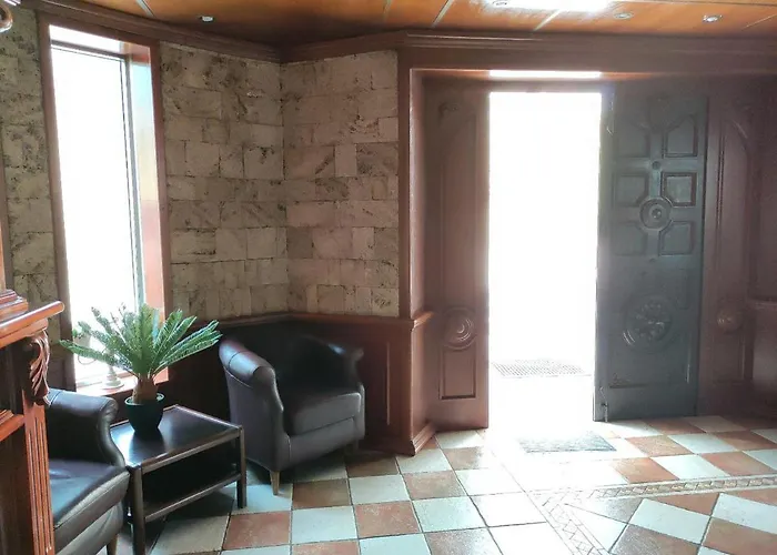 Hotel Ambasador