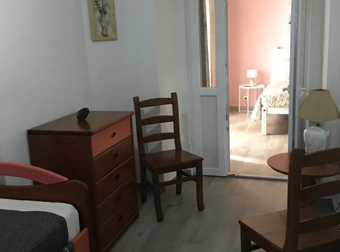 Flor&Fidalgo Guest House