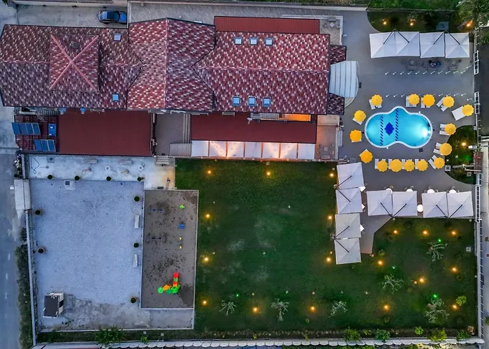 Hotel Insonnia