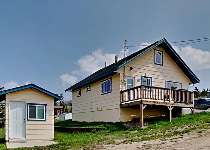 Hummingbird House