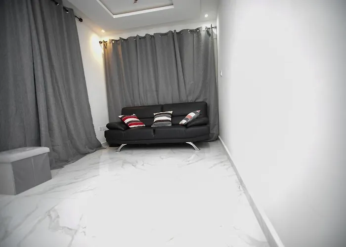 Marysin Guest House