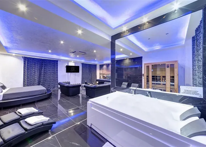 Capri Spa Hotel