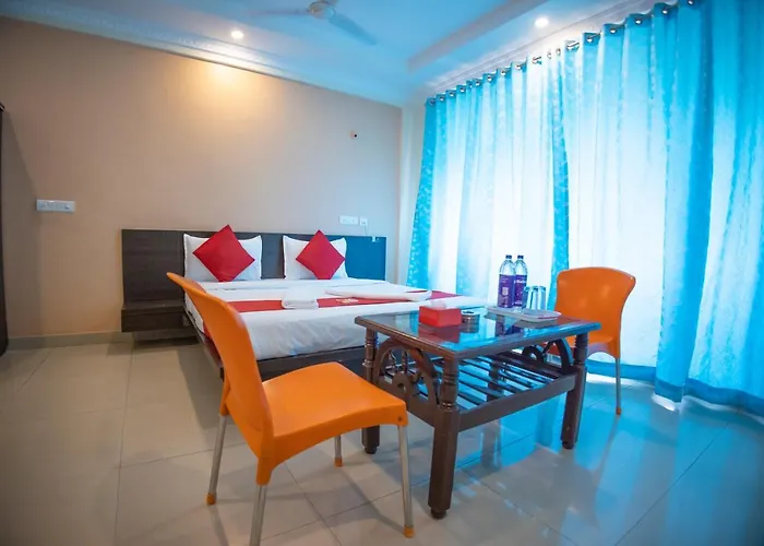 Hotel Om Palace