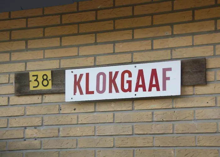 Bed & Breakfast Klokgaaf