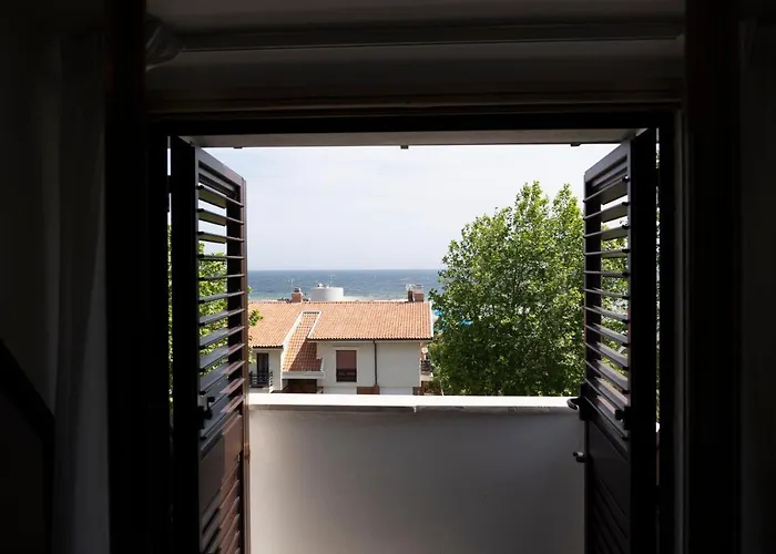 Hotel Mare Blu