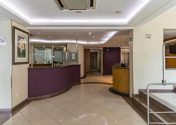 Excelente Flat em Santana