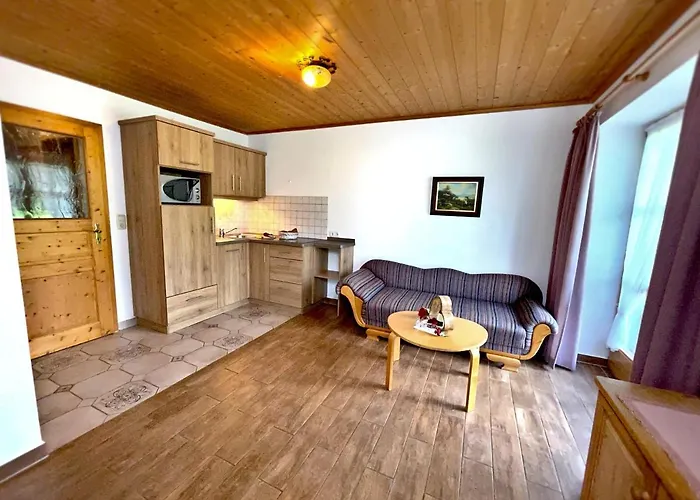 Pension Loiplstüberl
