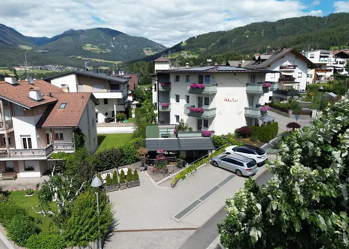 Hotel Akelei
