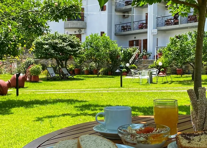 Hotel Eleana