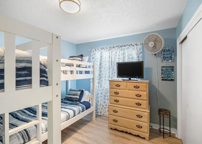 Coral Breeze By Albvr - Pet Friendly 3Br, 2Ba Beach House - Just Steps To The Beach