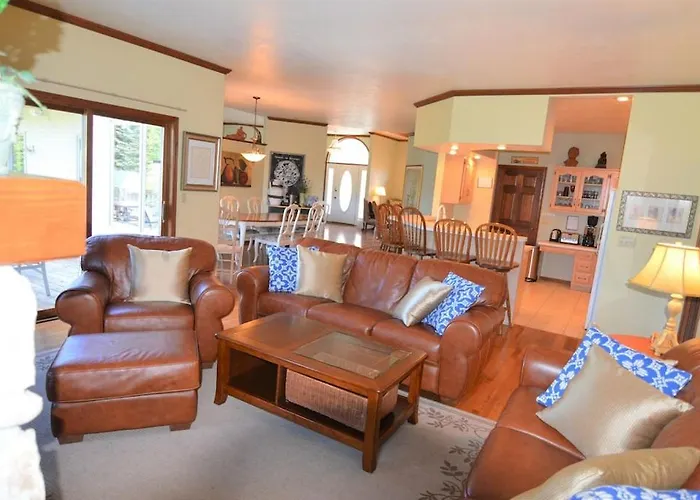 Carraig Nua House