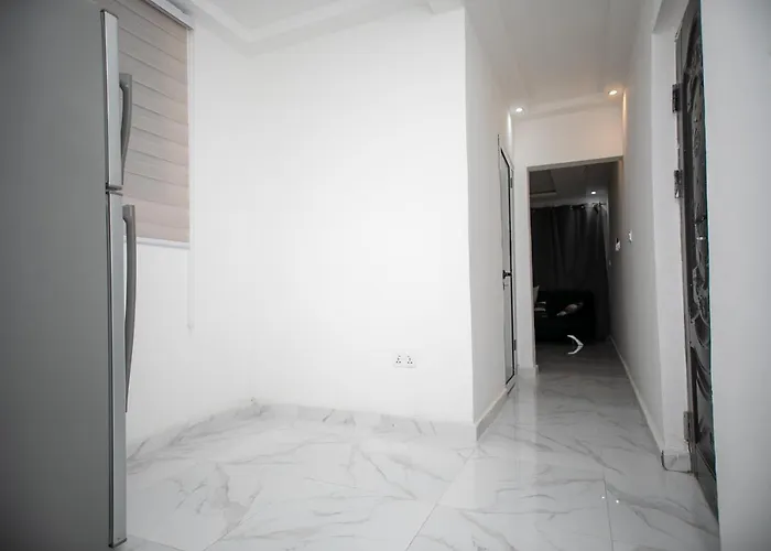 Marysin Guest House