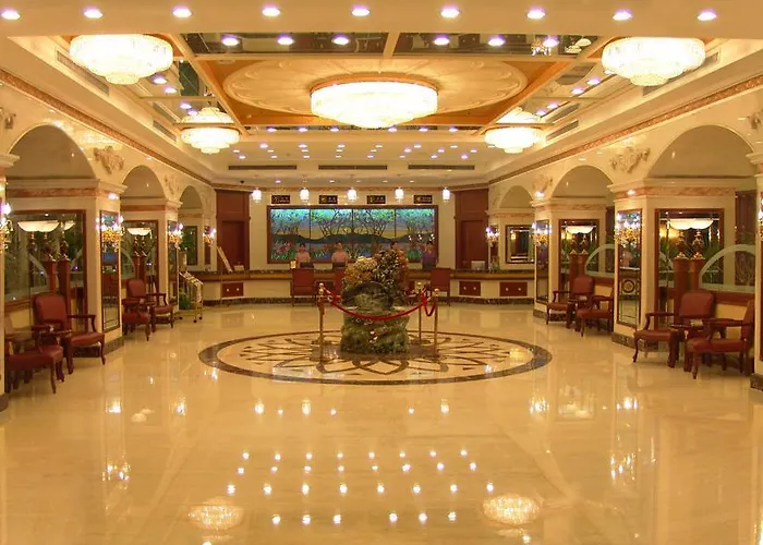 Dihao Hotel