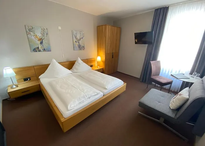 Weingutshotel Piesporter Goldtroepfchen
