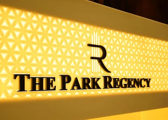 The Park Regency Hotel