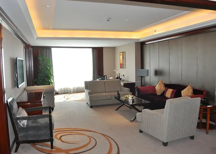 Xin An Dong Hotel