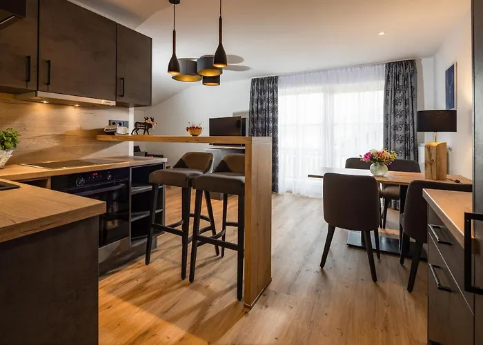 Hotel Hubertus Garni