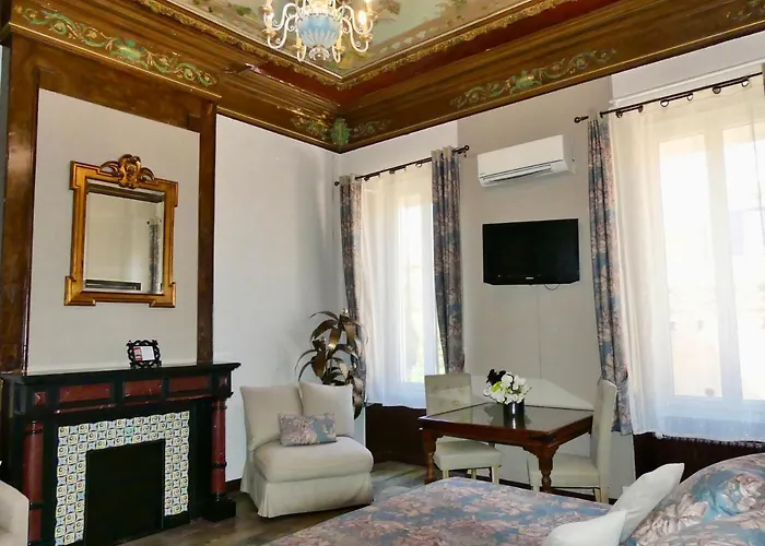 Hotel De Charme Le Provence
