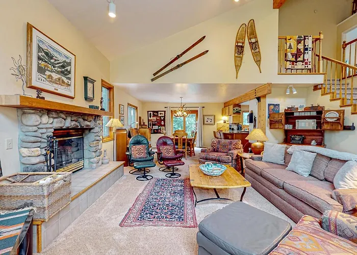 Juniper Haven Retreat