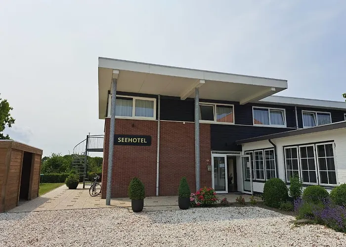 Seehotel Oostkapelle