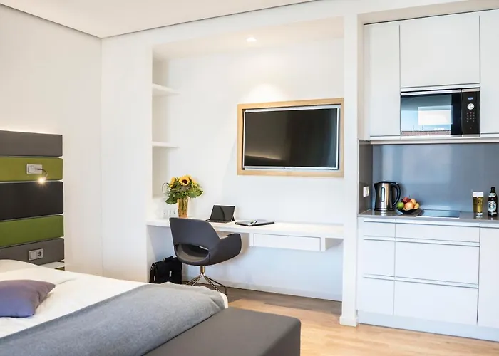 Seven Hotel + Boardinghouse