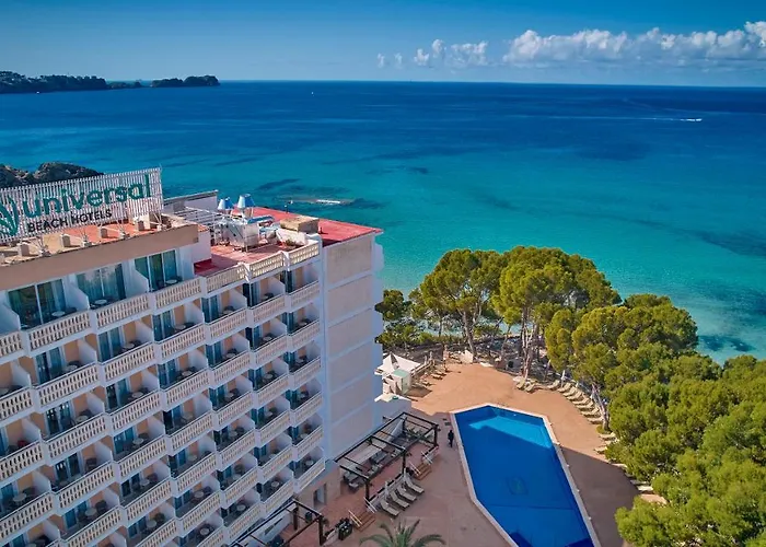 Universal Hotel Lido Park & Spa