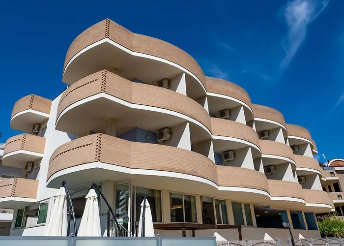 Di Matteo Hotel