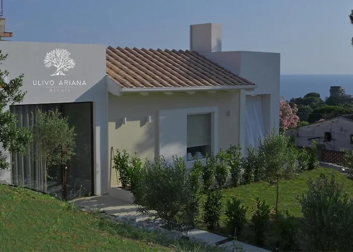 Relais Ulivo Ariana
