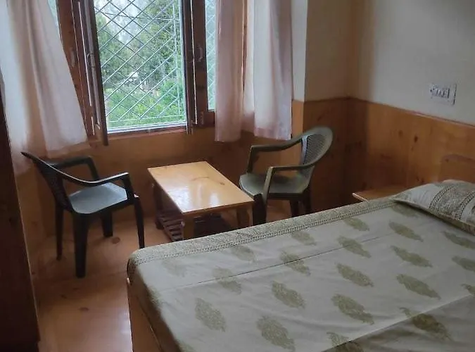 Hotel O Apple Resort