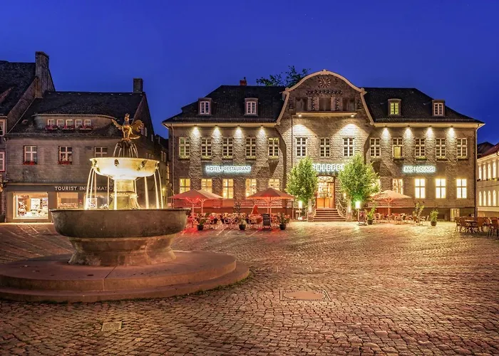 Schiefer Suite Hotel & Apartments
