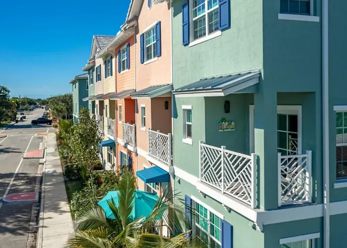 Dahlia - The Designer Townhome
