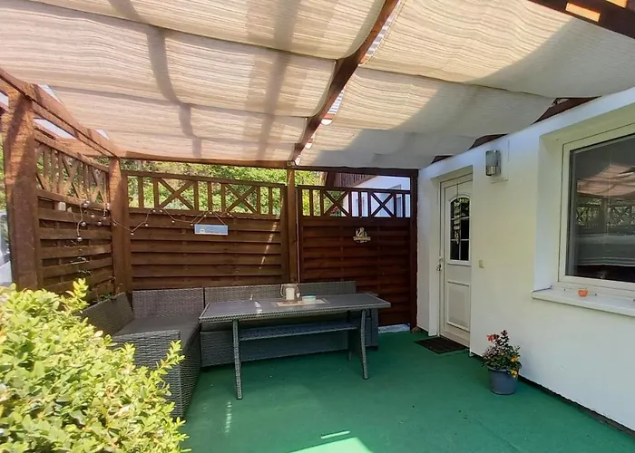Ferienwohnung Beck