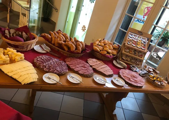 Hirschen B&B