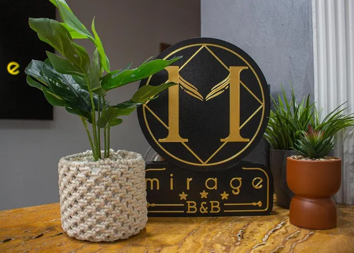 Mirage Place B&B
