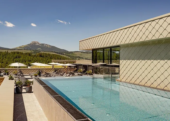Sporthotel Obereggen