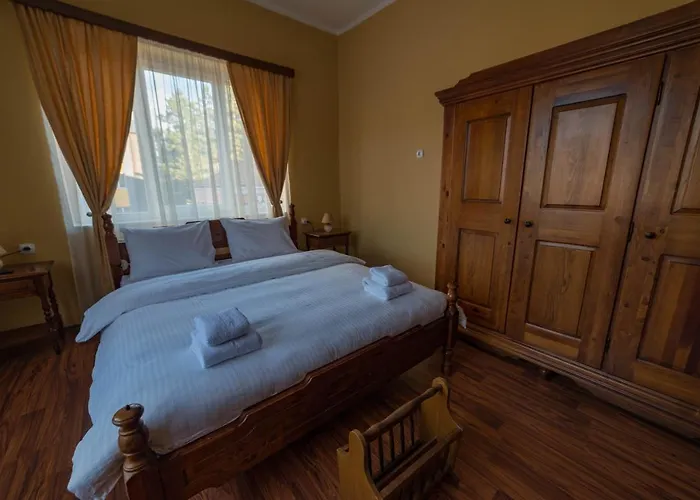 Prenociste Dajevic Hotel Tara Pljevlja