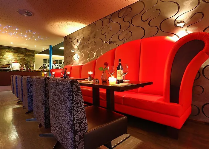 Mille Stelle Hotel Eggenstein-Leopoldshafen